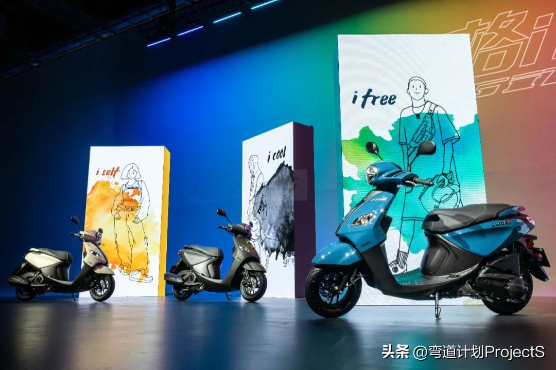 5000元雅马哈巧格,雅马哈巧格plus多少钱买合适