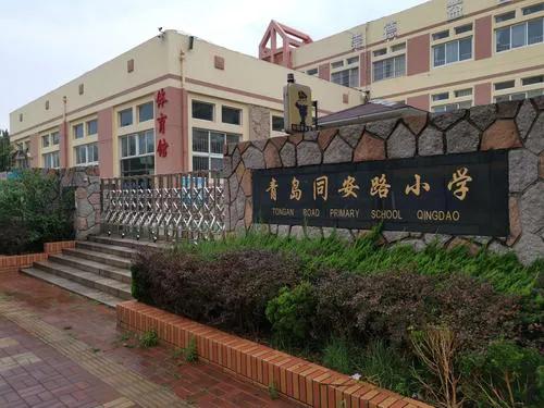 青岛浮山后模式,青岛浮山后是啥位置