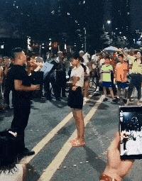 最美丈母娘火了女婿表示也很无奈,最美丈母娘火了女婿表示很无奈