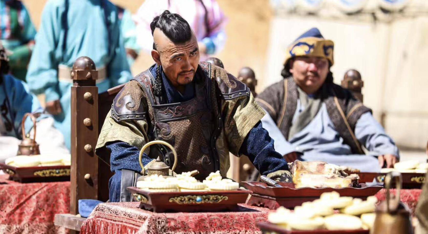 历史上北方游牧民族怎么那么多,游牧民族的文化和习俗的了解