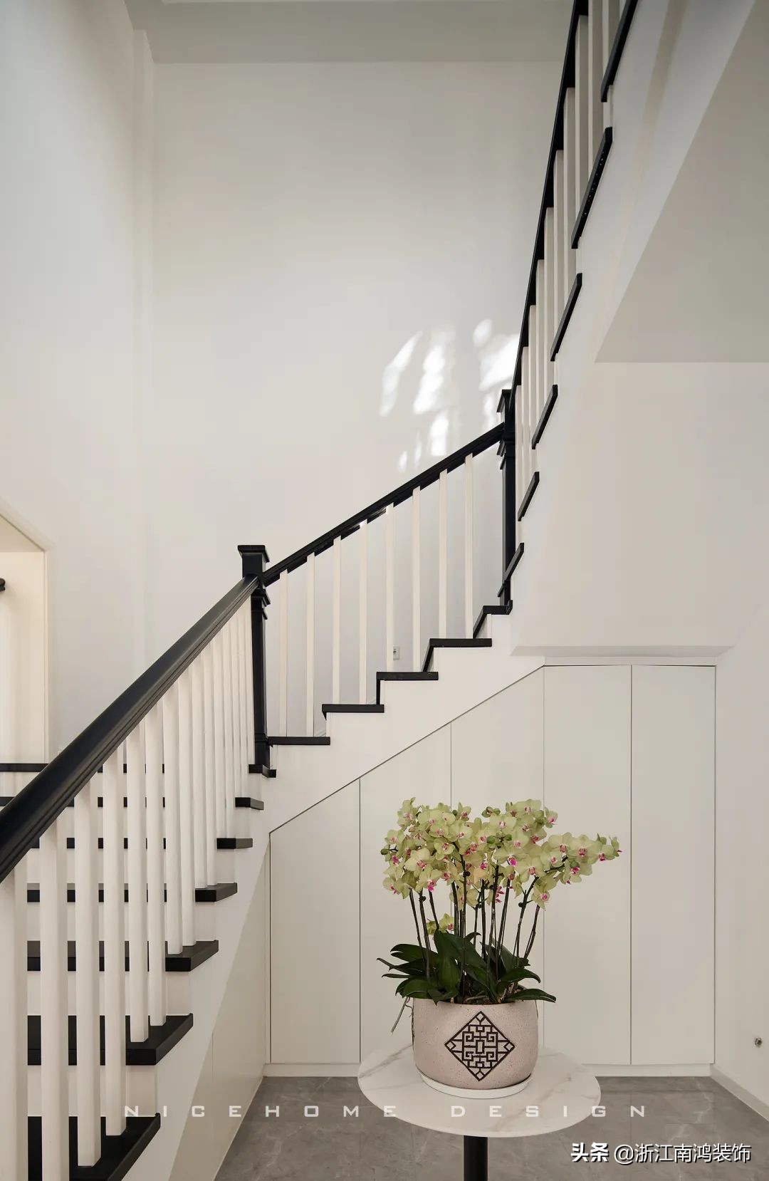 江南美景桃花源,安吉桃花源隐竹园