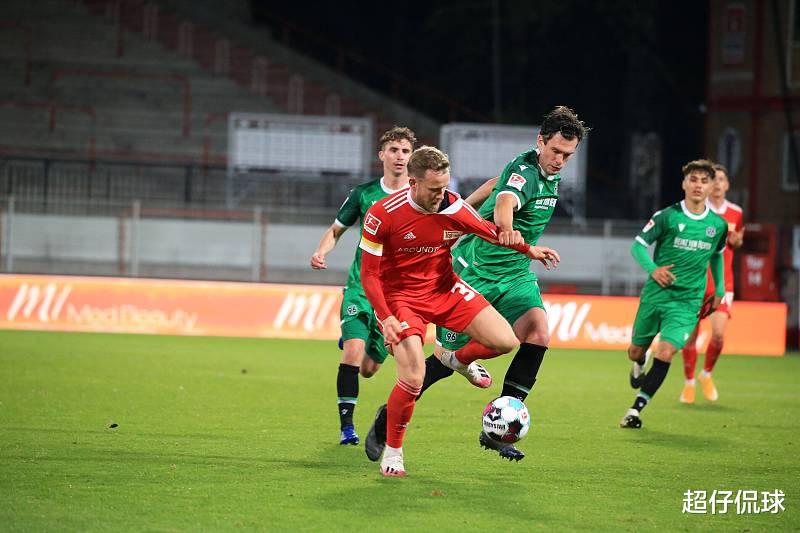 今日荷甲分析,荷乙这个赛季有降级吗