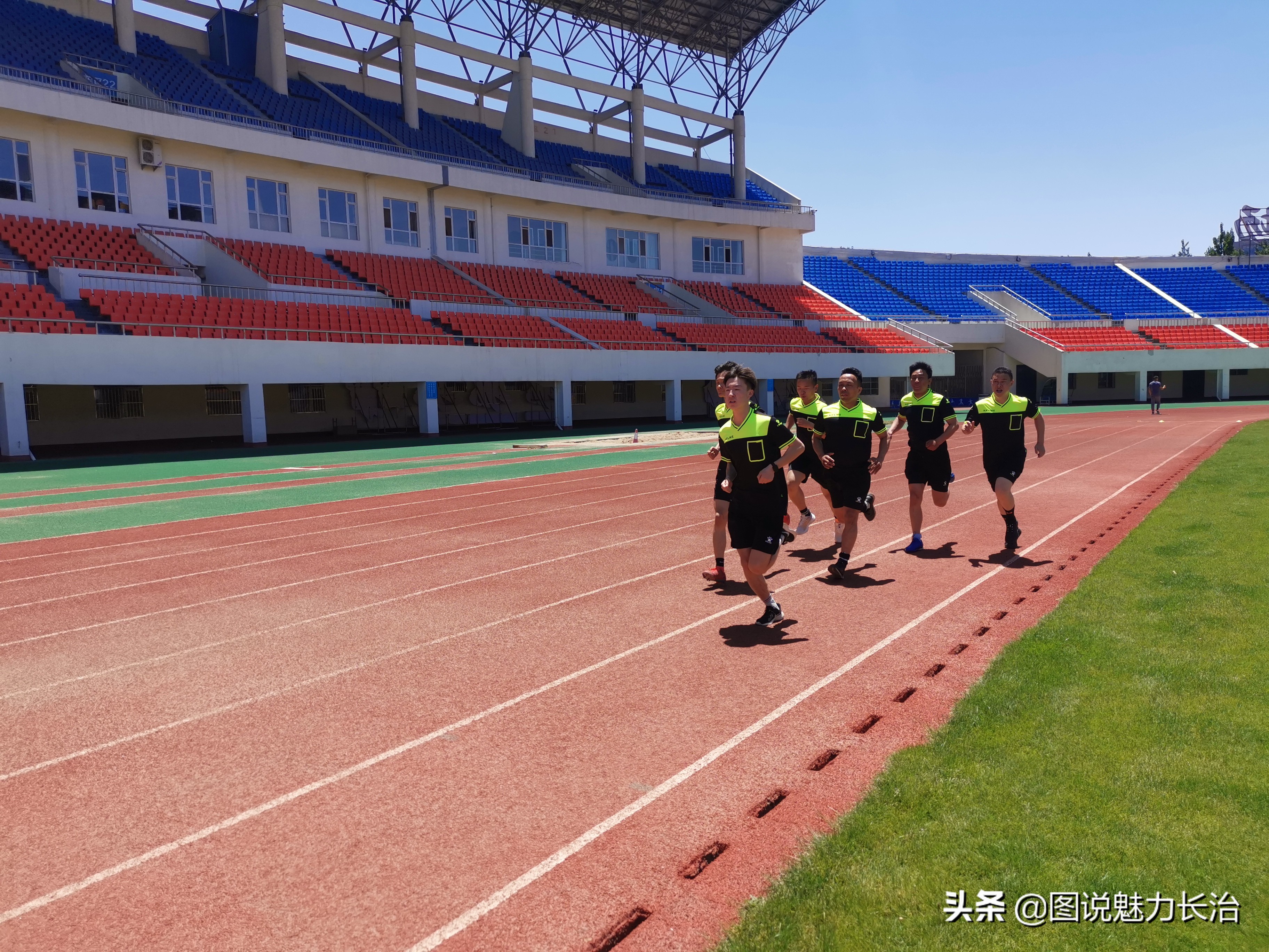 2018年国家三级足球裁判培训,2018年足球裁判培训班