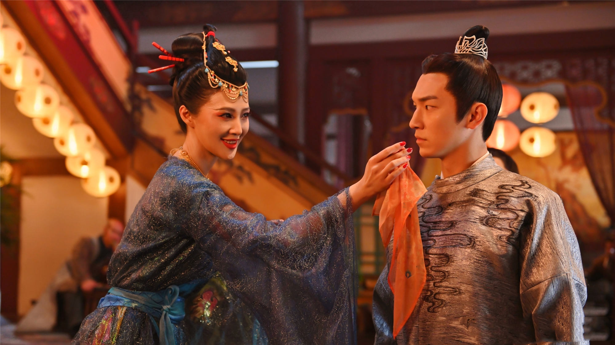 五部电视剧推荐唐朝诡事录,看完唐朝诡事录追哪部剧