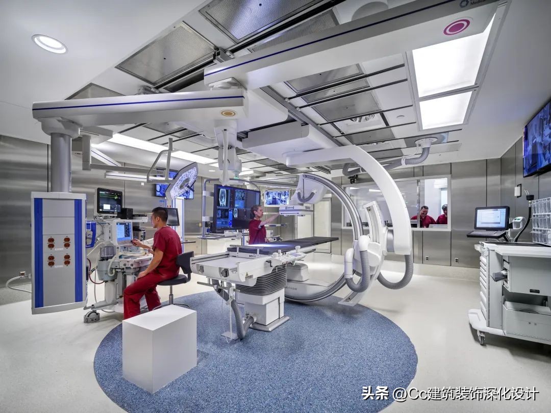 施工图天花布置画法,天花综合布置施工图有哪些