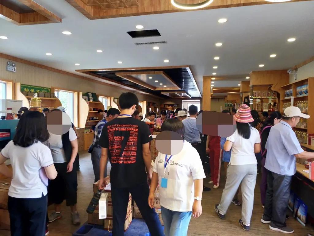 遇到旅行社强制购物该怎么办,遇到导游强制消费了怎么办