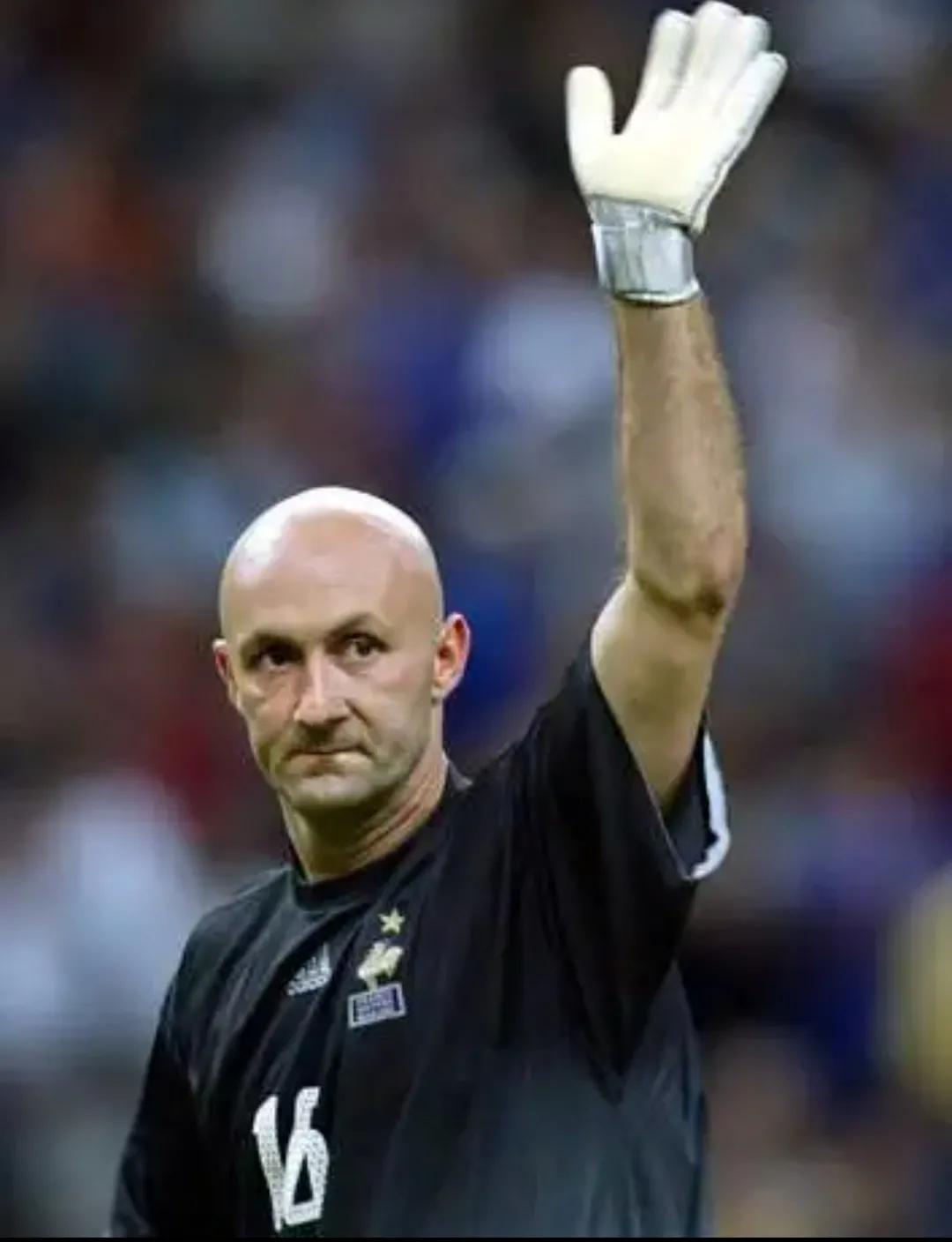 法国历史最佳阵容十大前锋,法国历史最佳阵容排名