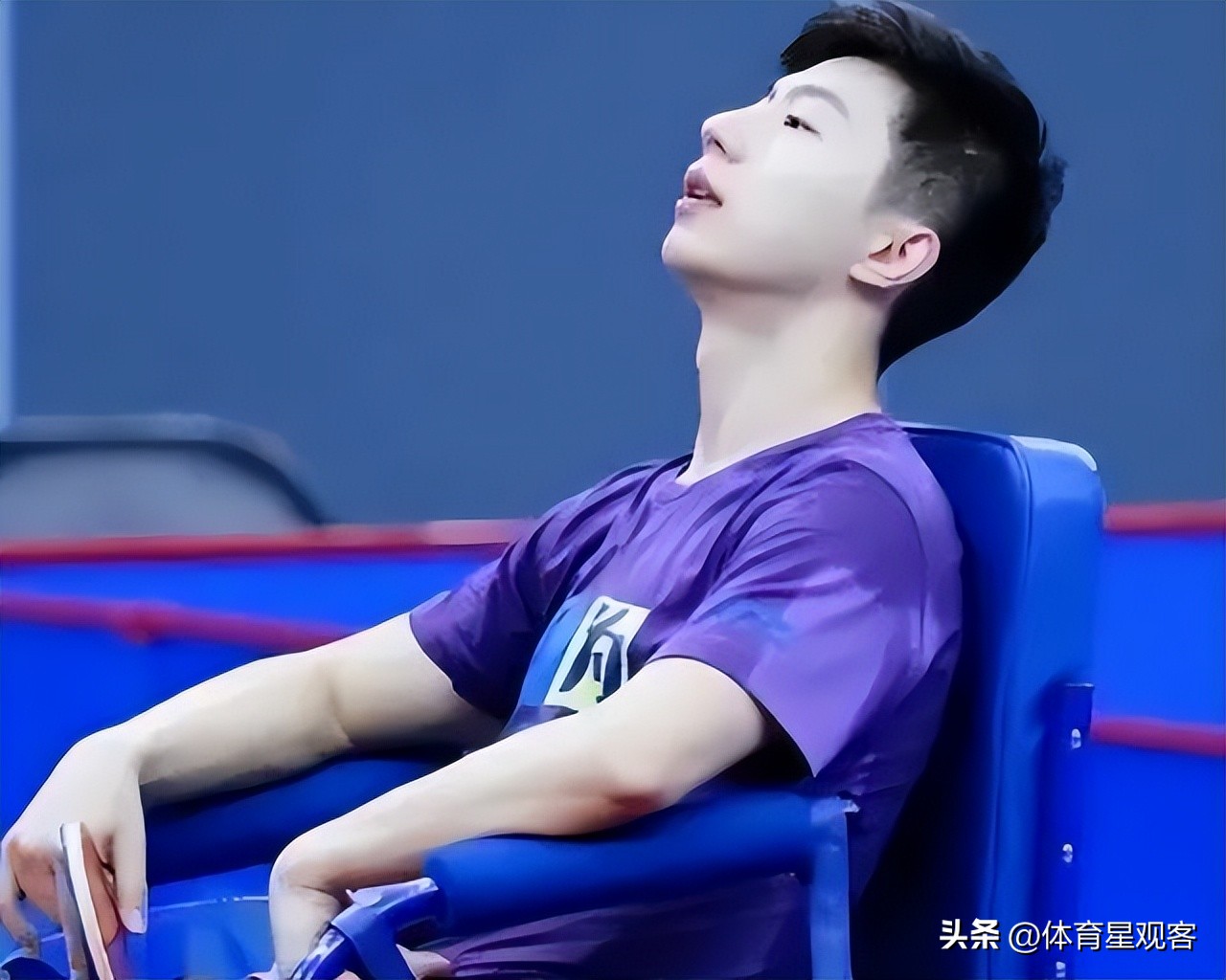 国乒队长马龙,国乒队长马龙最新消息