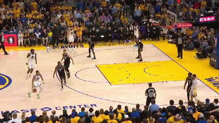 佩顿重回勇士首秀,科尔采访谈到佩顿