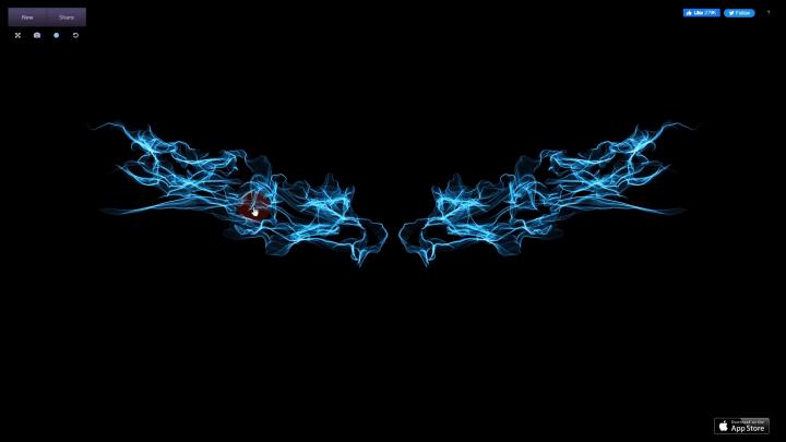 创意网站设计效果,各种网站设计推荐图