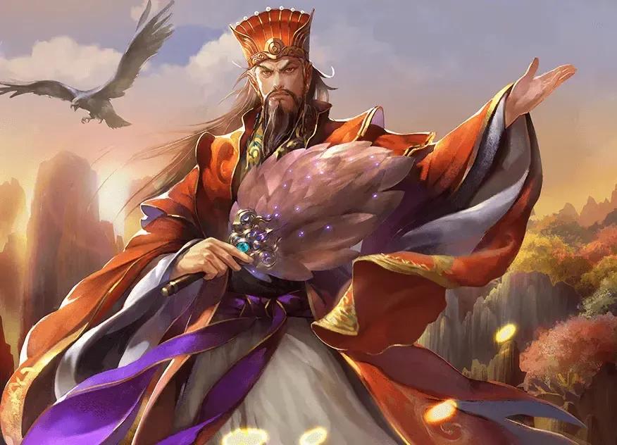 三国演义名将名单及姓名,三国演义名将表名单