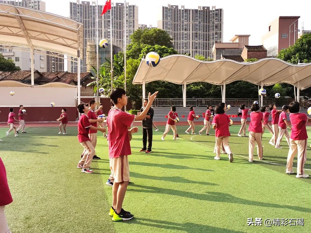 石碣四海学校招生简章,石碣四海学校