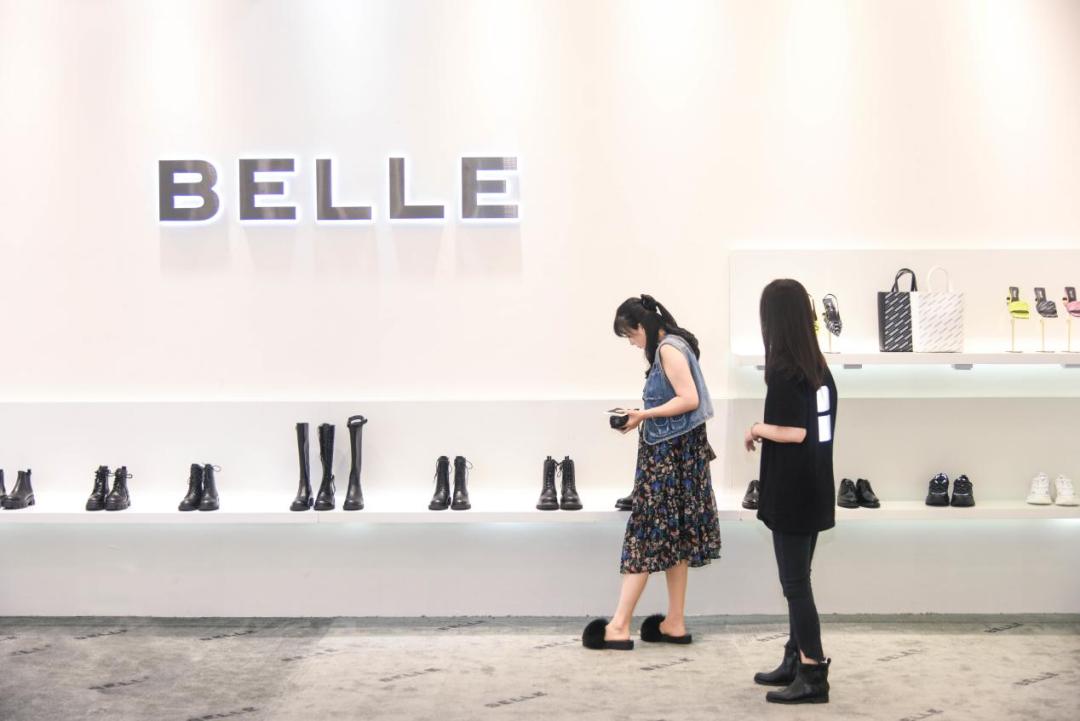 百丽商标侵权案例,百丽商标案