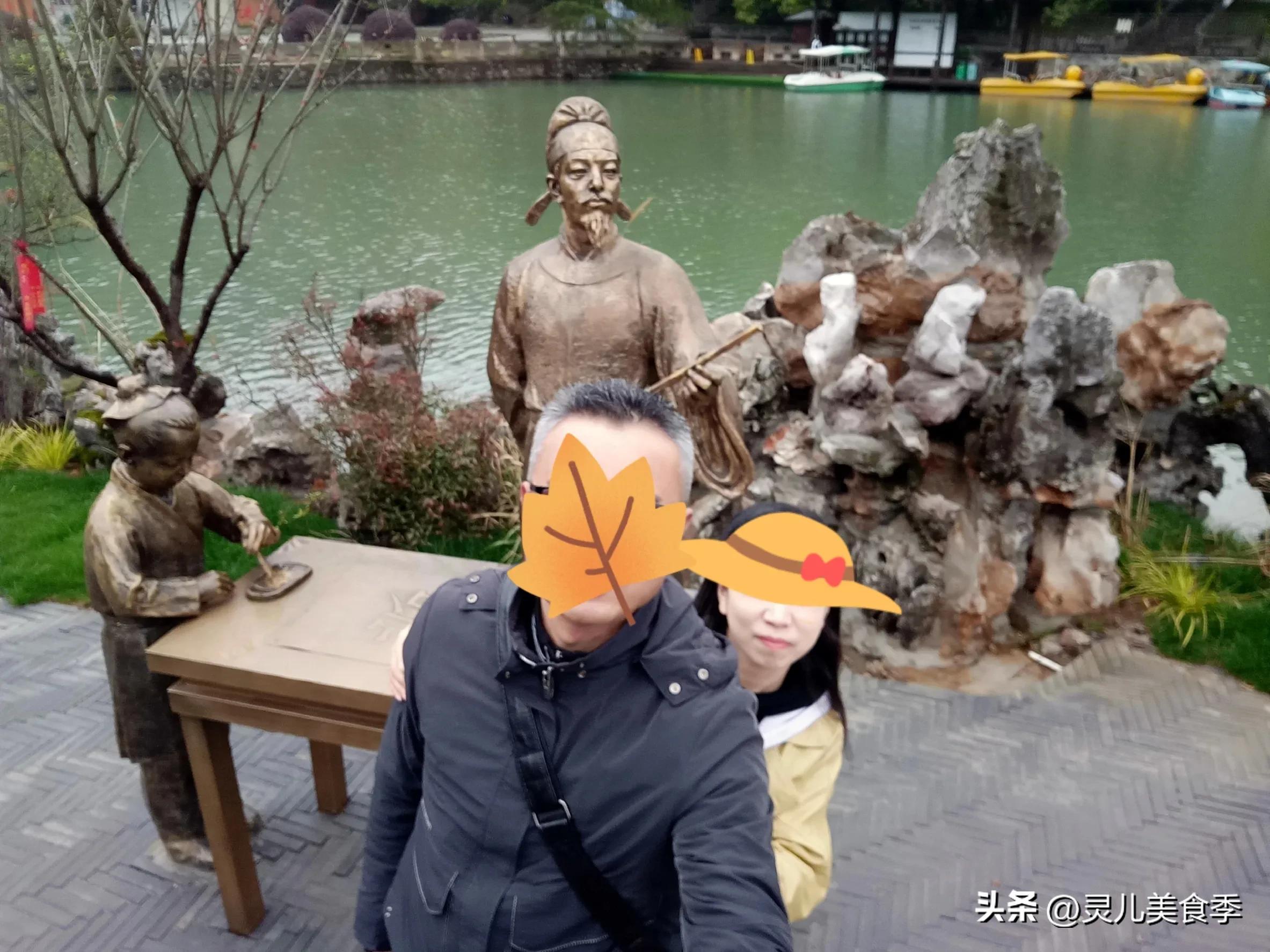 自驾皖南川藏线8天7晚，夫妻俩花费2千，美食美景苦乐尽收囊中