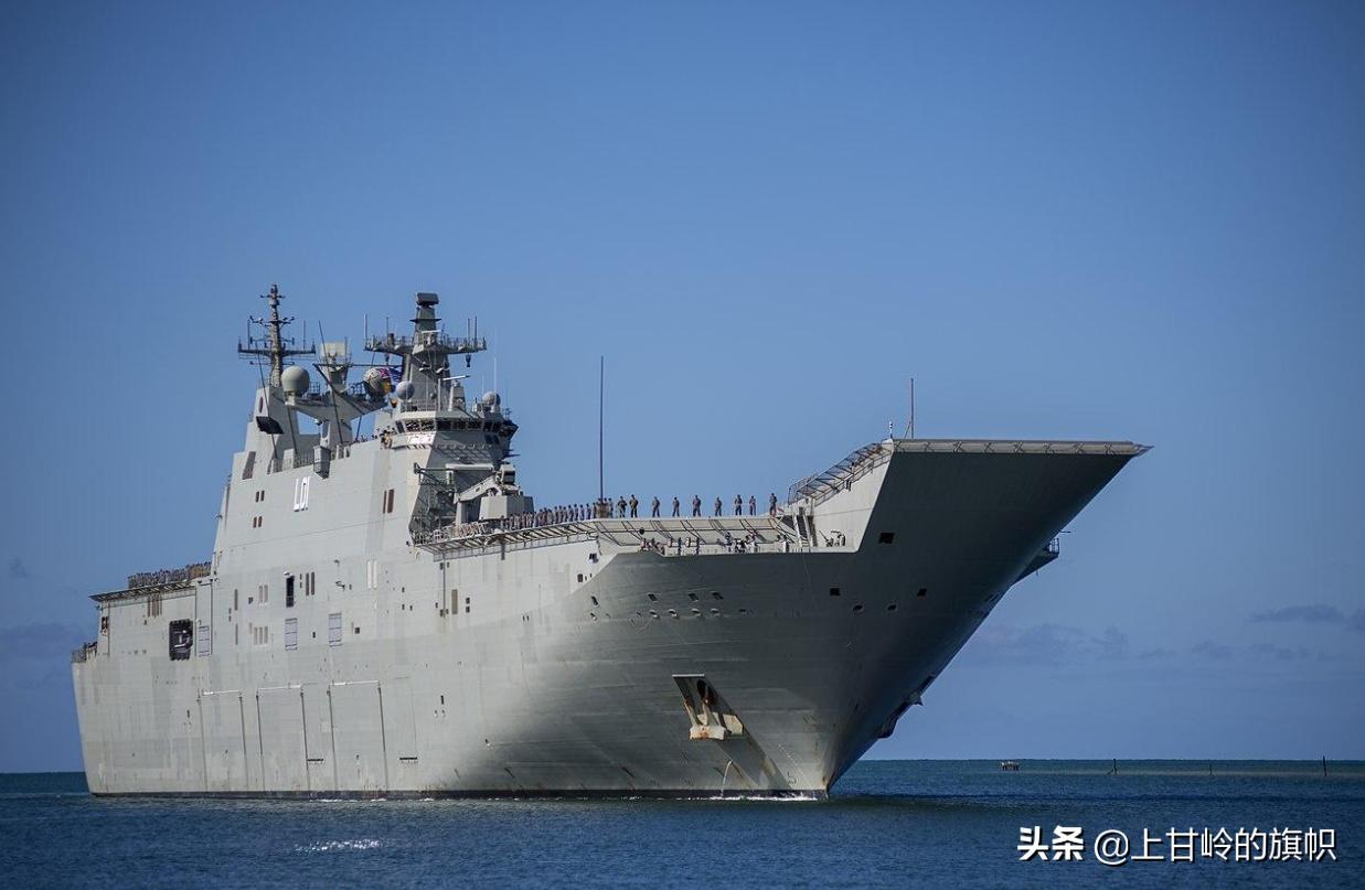 澳大利亚的军事实力怎么样 (澳大利亚大洋洲军事巡礼)