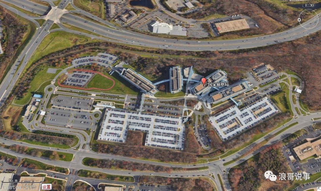 国家侦察局（NRO）NationalReconnaissanceOffice