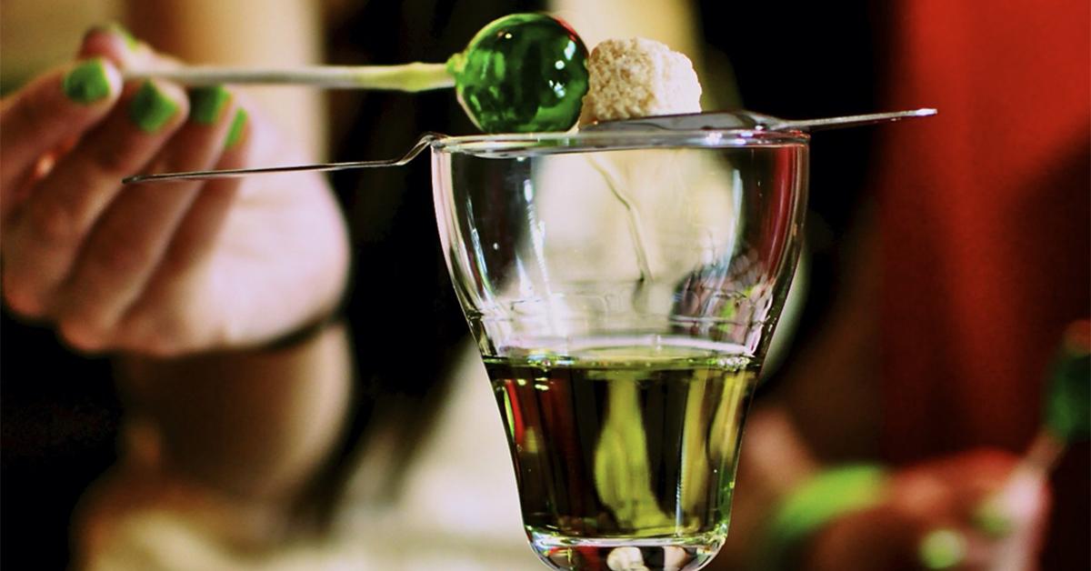 美国禁止的十大食物,美国十大不能吃的食物