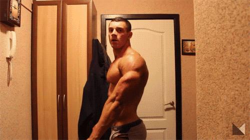 6种腹肌训练动作抖音,抖音马甲线怎么穿