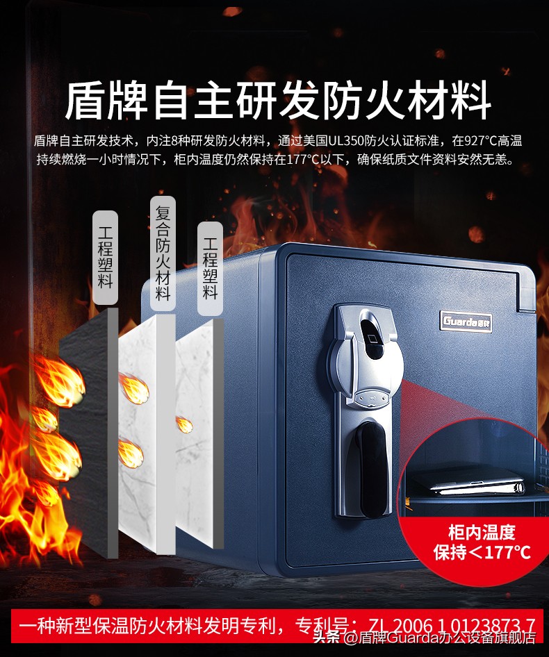 保险柜家用防盗怎么选最好,家用保险柜该如何挑选