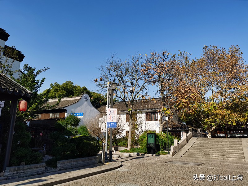 嘉定老城有哪些玩的地方,嘉定郊区游玩好去处