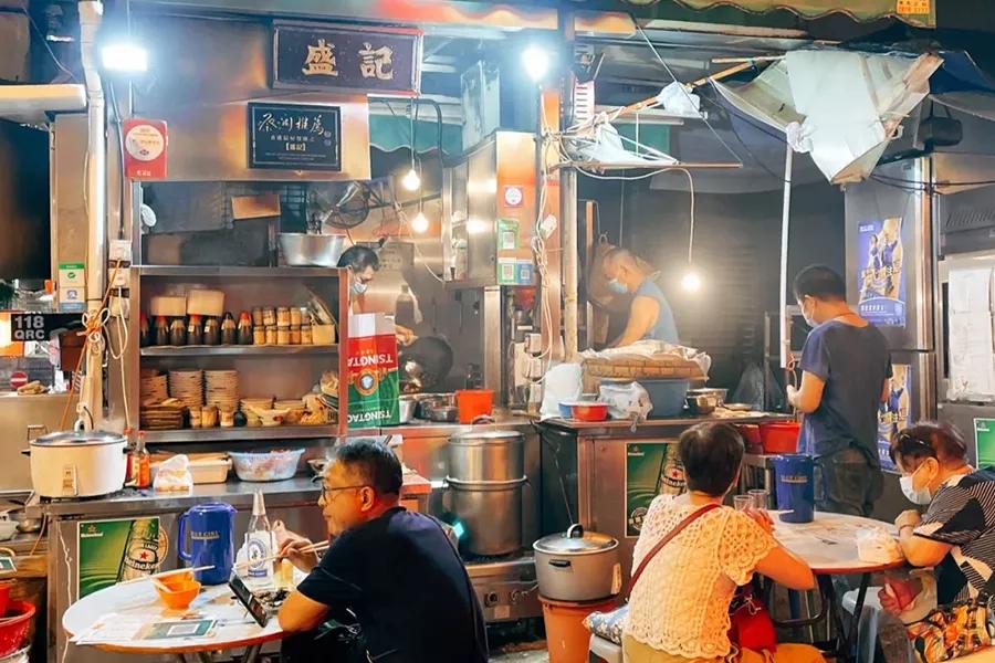 到底哪个才是真的的英文,哪些明星是真正香港本地人