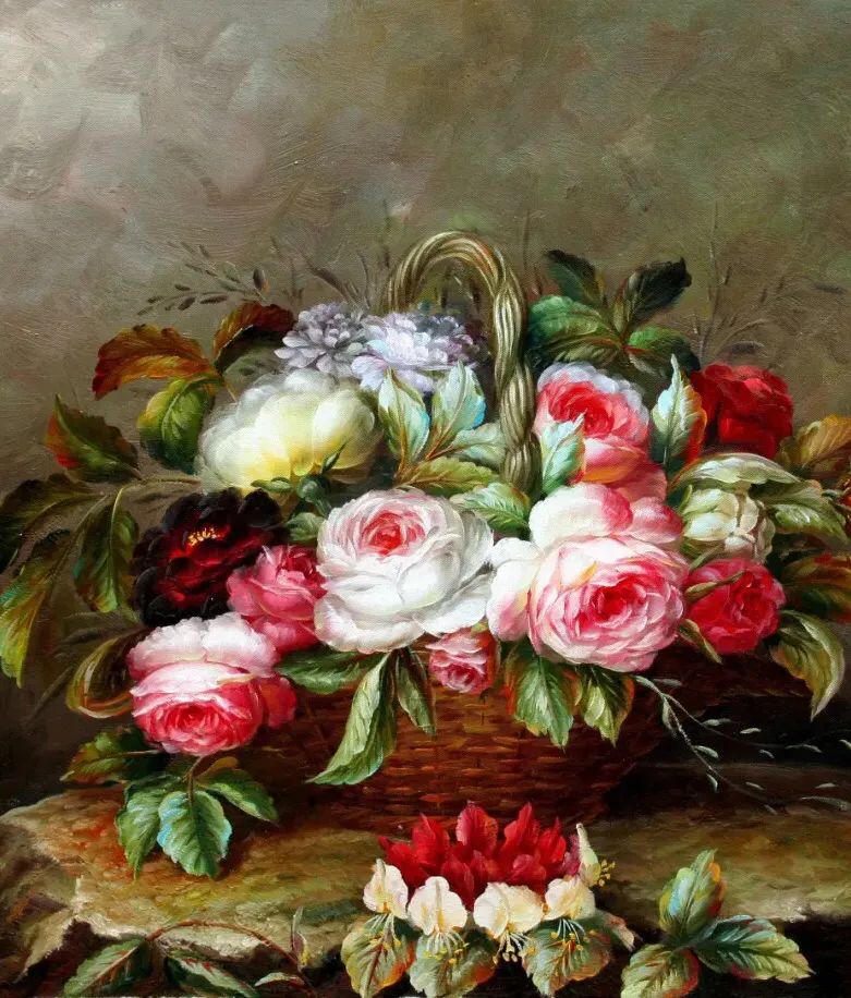 莆田油画装点全世界,莆田油画装点世界