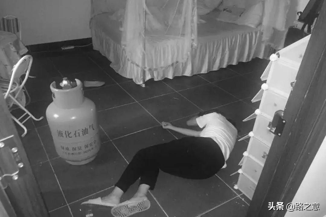 少女为何效仿“女侠”,实施“惩*狼色**”计划?00年“复仇”案始末