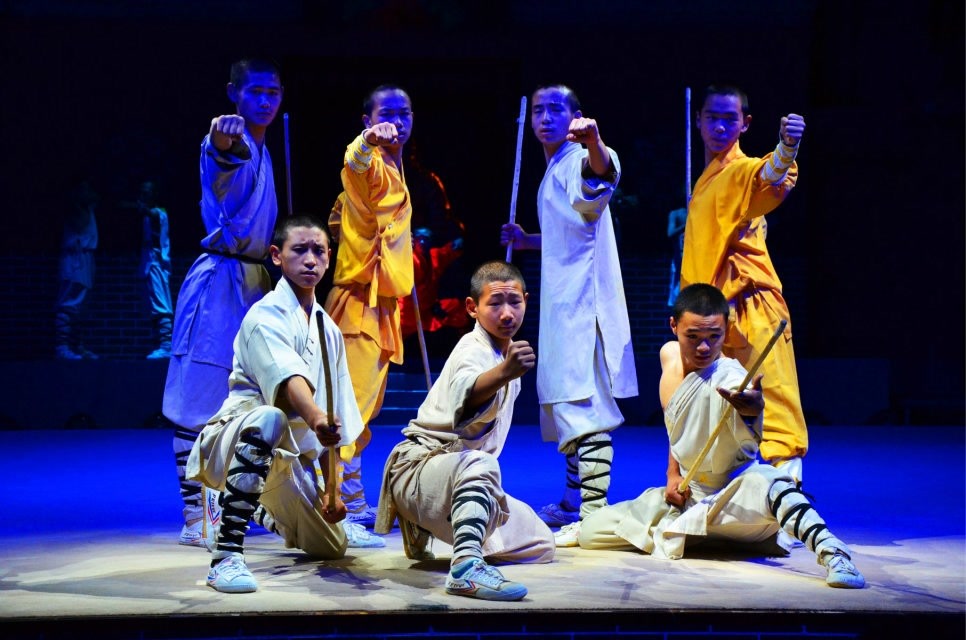 郑州登封嵩山少林寺,郑州离嵩山少林寺有多远