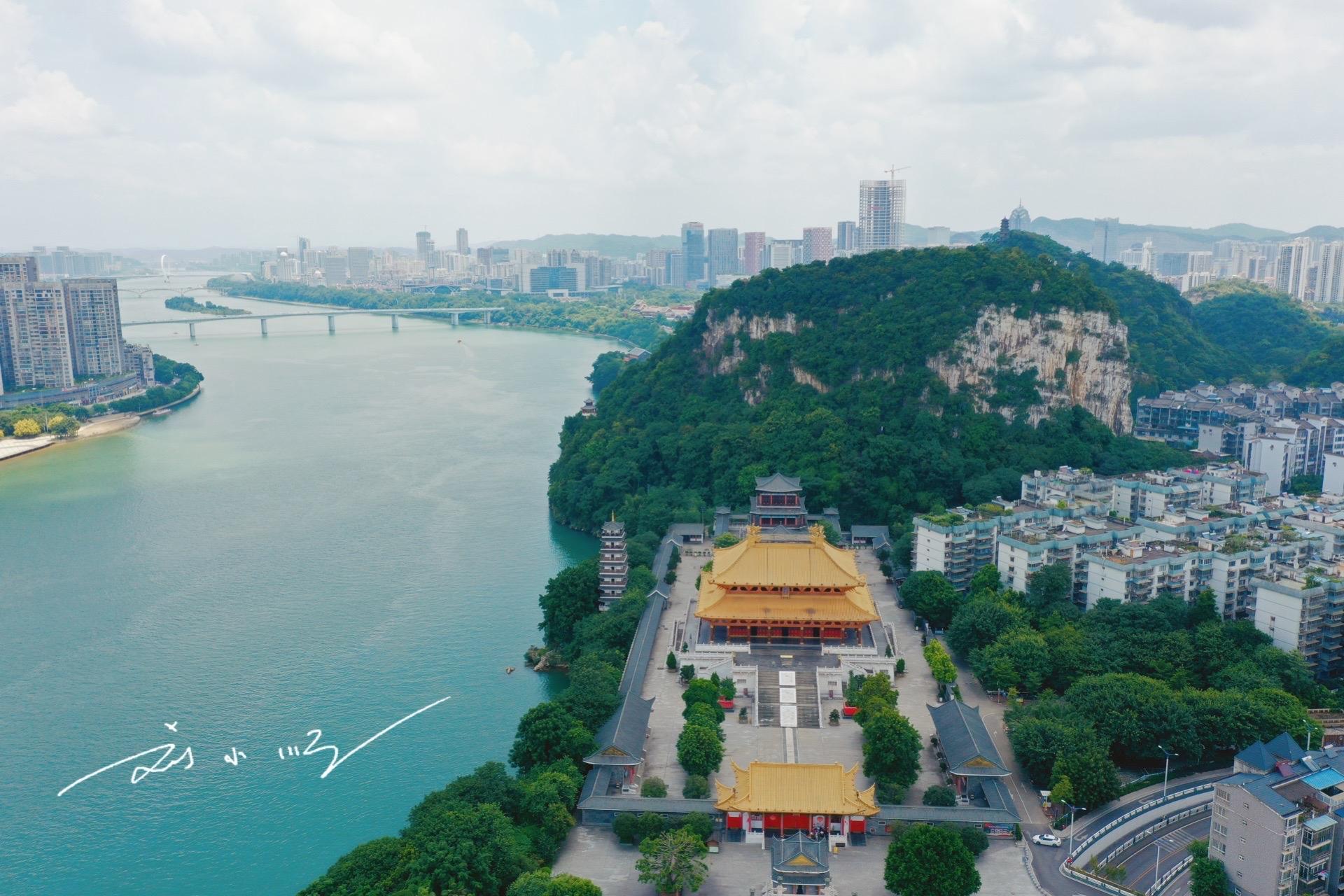 柳州旅游为何突然爆红,柳州旅游为什么火了