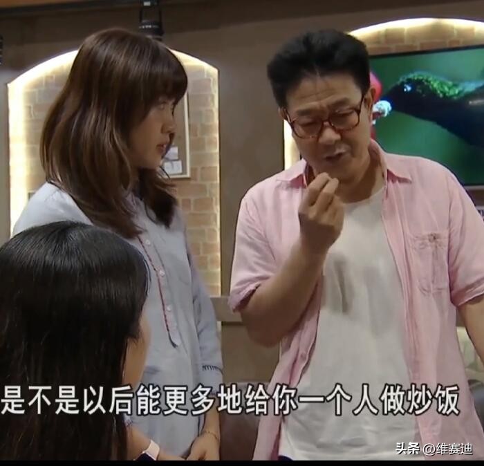 观众把他当草，剧组却把他当宝，难怪《外来媳妇本地郎》现在凉了