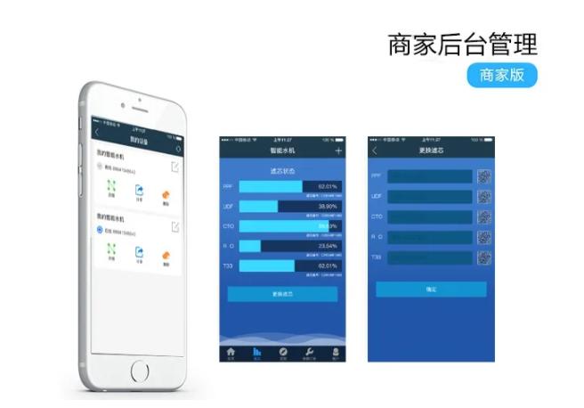 物联网创业项目加盟,与物联网有关的创业项目有哪些