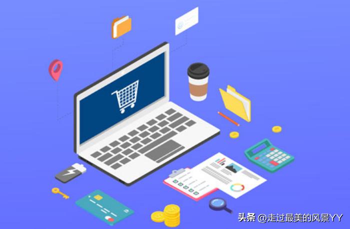 开网店需怎么运作,想要开网店怎么做流程呢