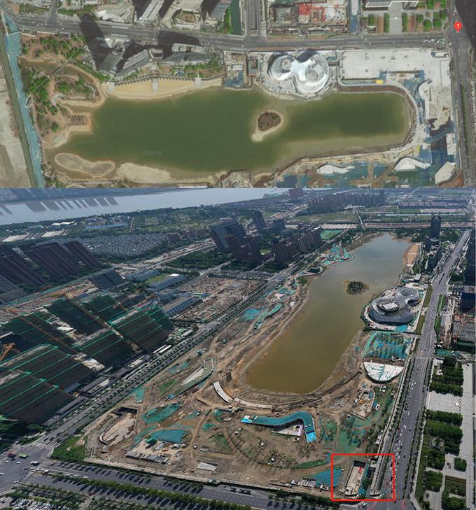 杭州地铁漏水修好了吗,杭州地铁哪里最容易漏水