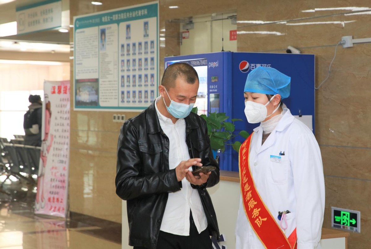 哈医大一院医疗服务,哈医大一院院感防控预案