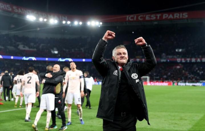 现代足球教父朗尼克临危受命救曼联,我罗地位如何保证