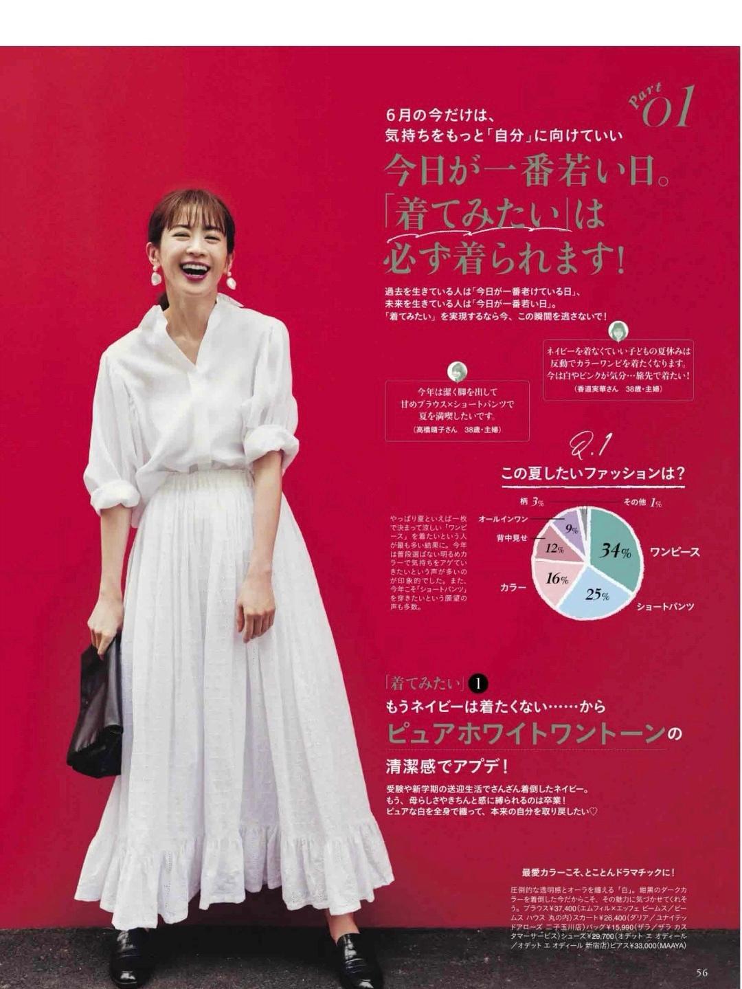 衣服穿搭41个技巧,每日美衣搭配技巧