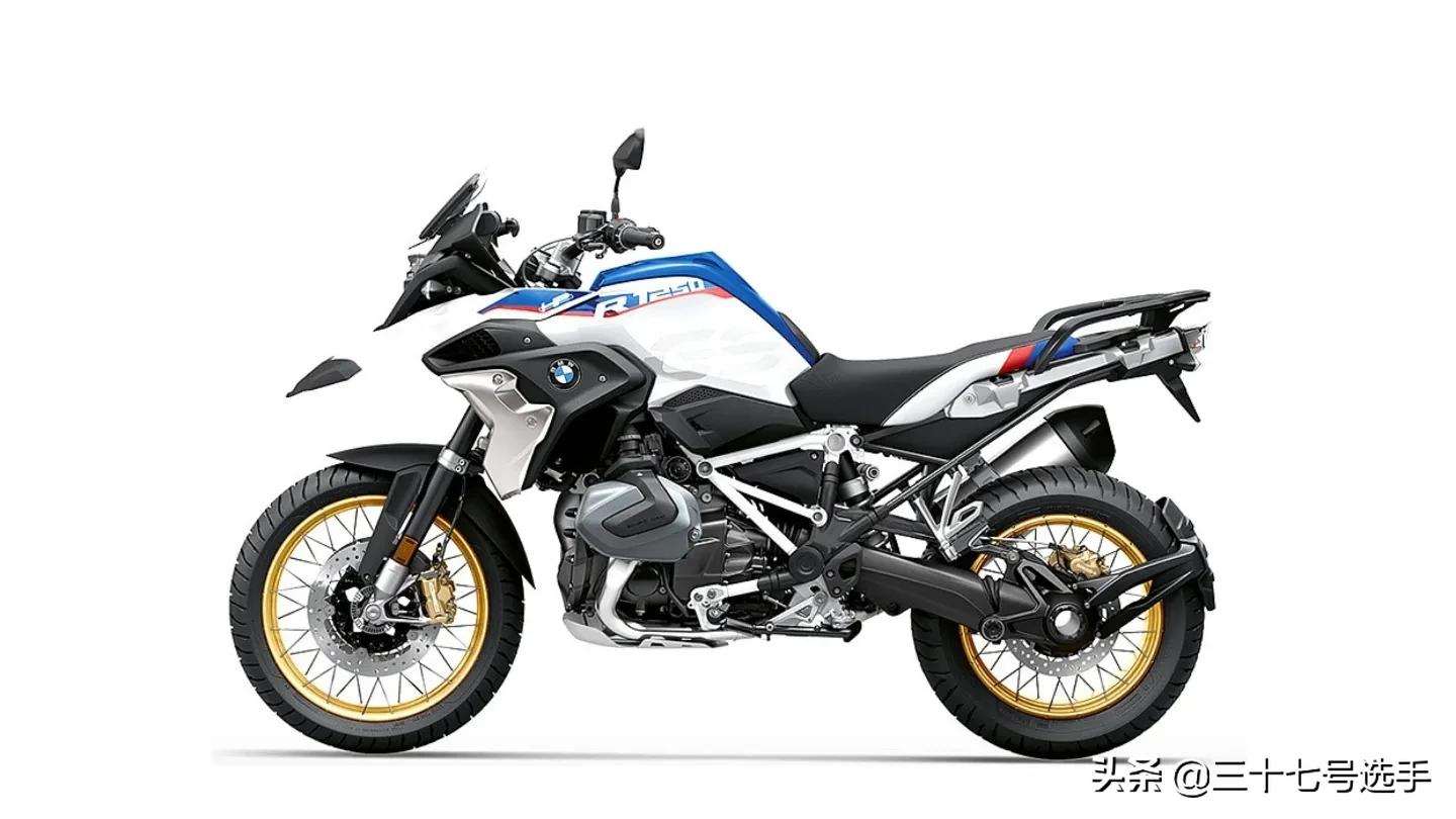 雅马哈排名第一的机车,1-2万公认最好摩托车雅马哈