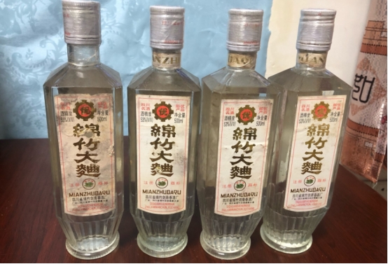 茅五剑不接地气的酒,茅五剑42度喝着怎么样