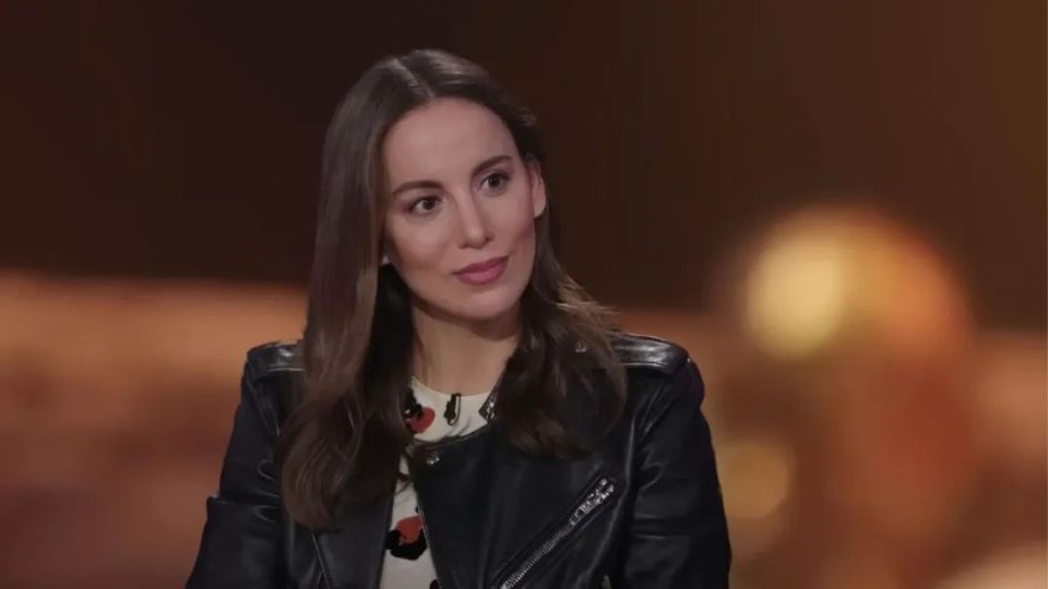 这42秒，秒杀今天热搜上的内娱