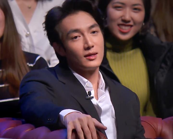 萧亚轩最新公布恋情,萧亚轩近期恋情