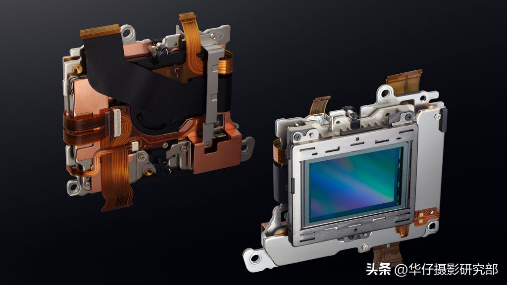 买尼康z6ii还是z5,尼康z6ii和佳能r6