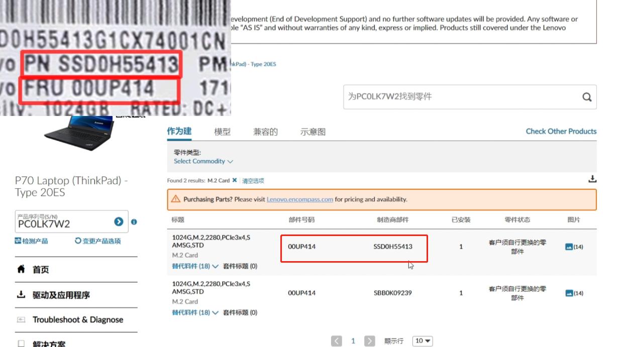 查看thinkpad笔记本型号,thinkpad旧电脑怎么挑