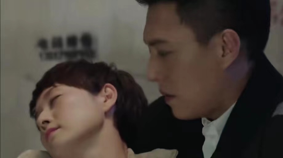 前半生罗子君说贺涵坏话,前半生贺涵罗子君大结局