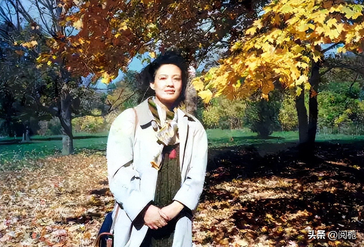 张兰：巅峰25亿身价，却被资本做空一无所有，64岁卷土重来