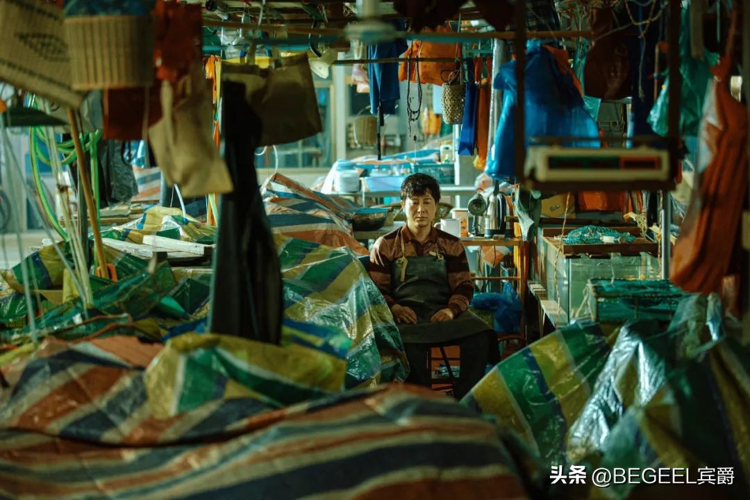 高启强为什么是左手戴手表,高启强戴的什么表