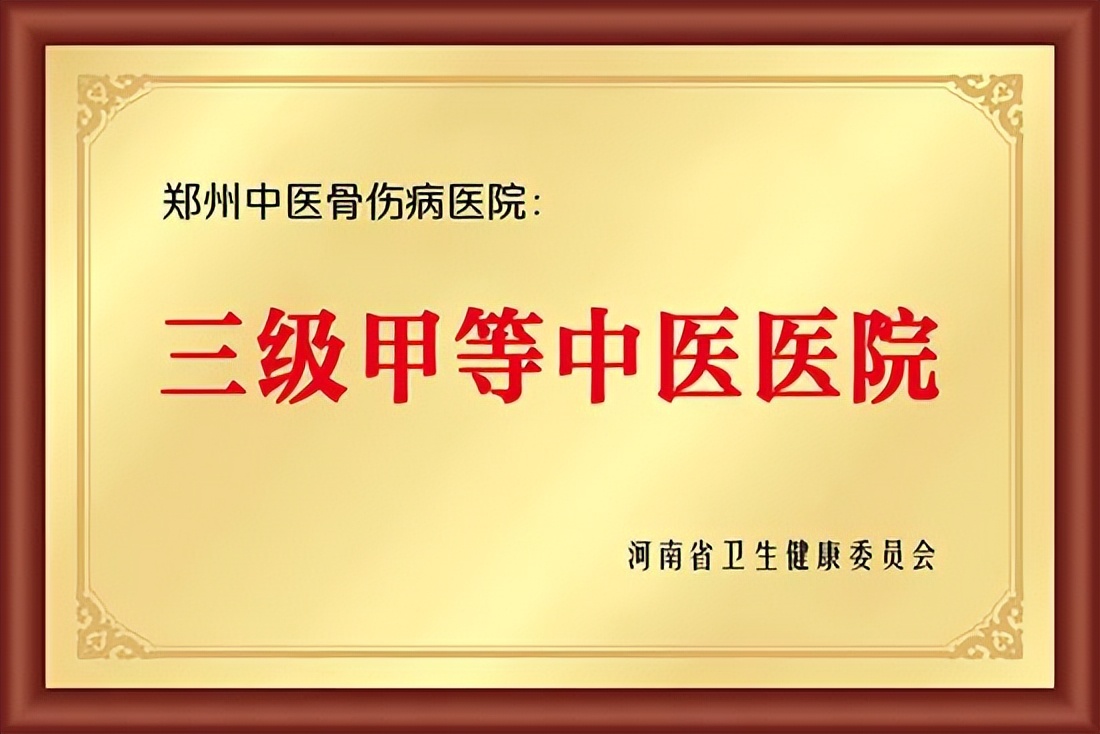 河南最好的中医院排名,河南医院前十强