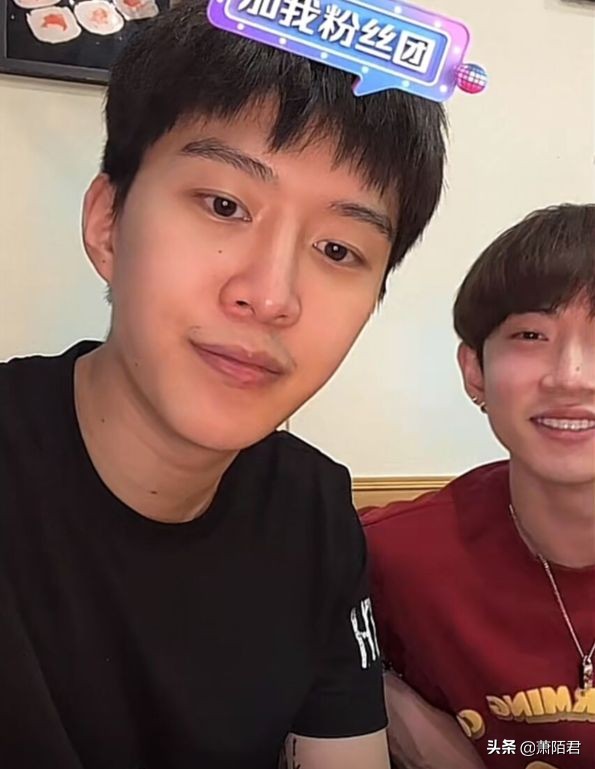 范丞丞素颜直播全过程,范丞丞素颜直播像路人