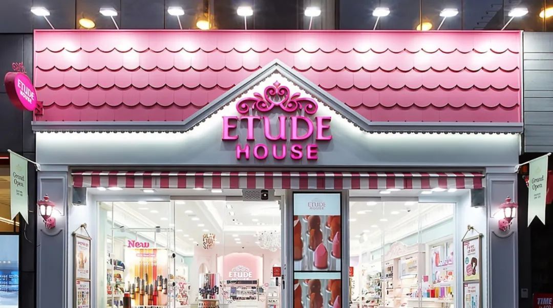 韩妆为什么没人买了,韩妆退出国内市场