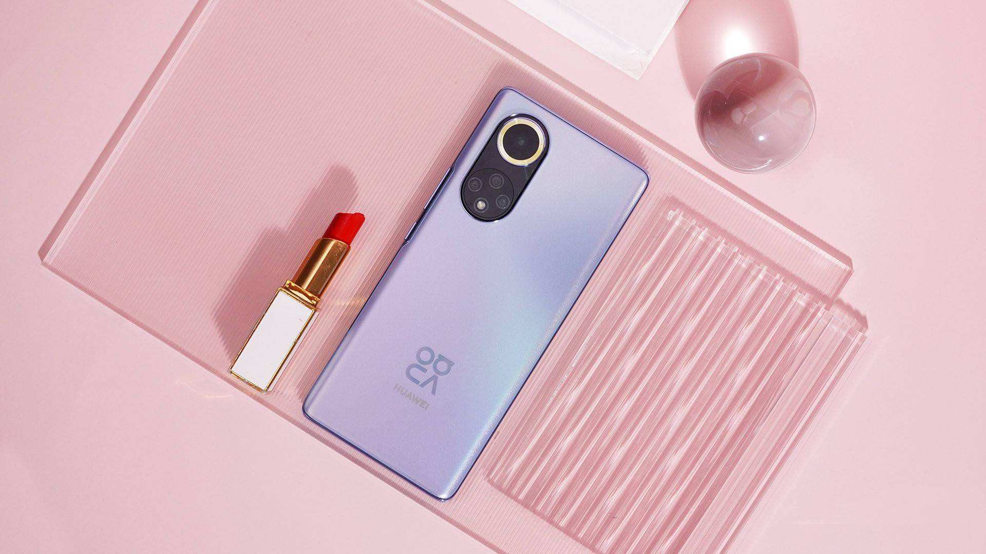 华为手机闭眼也能面容解锁,华为手机目前值得入手的一款