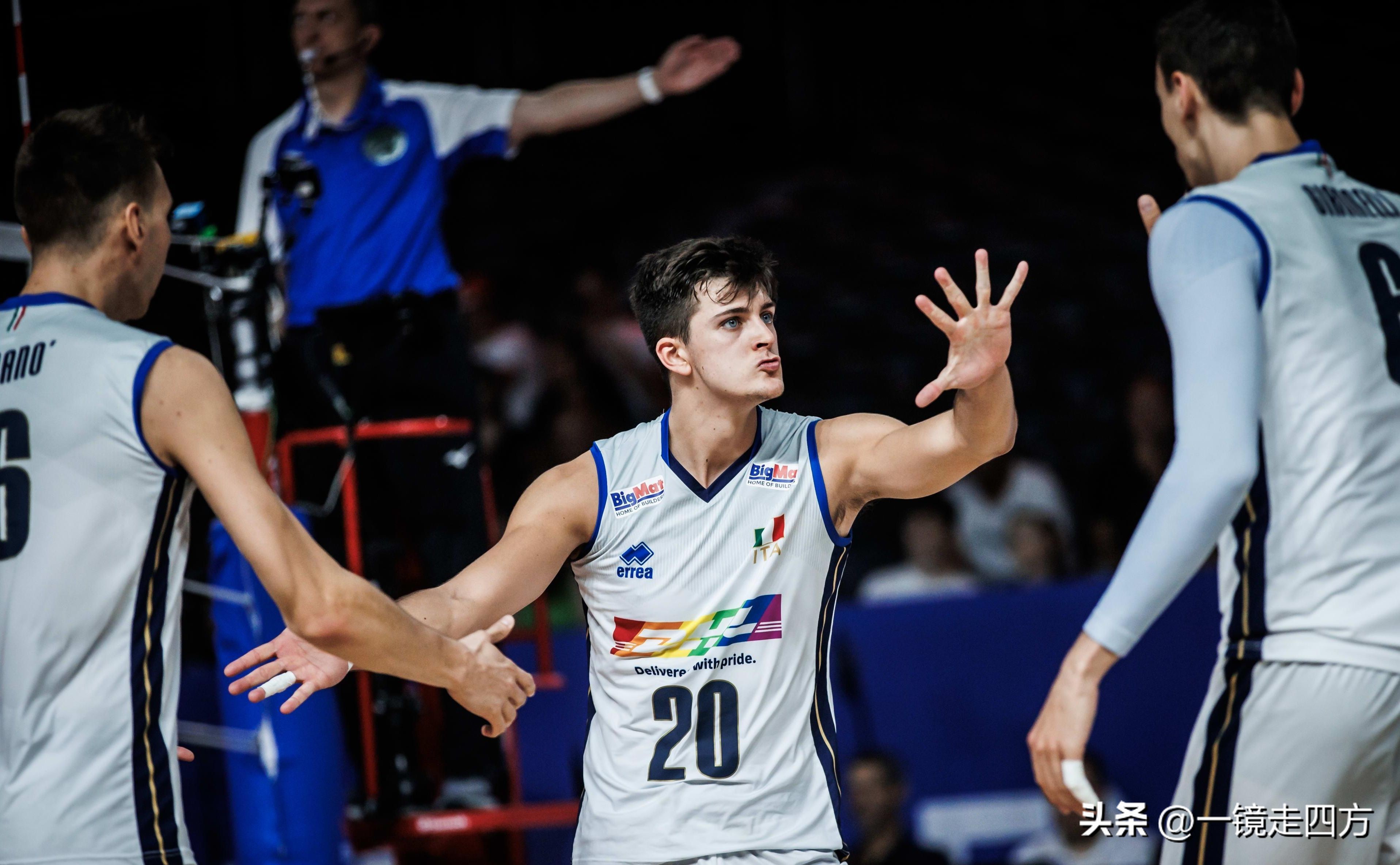 男排世联赛八强,中国男排世联赛五连败